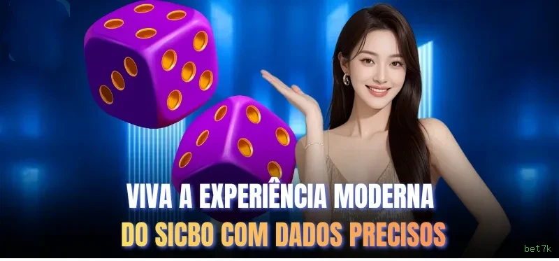 Configurações úteis dentro do app bet7k