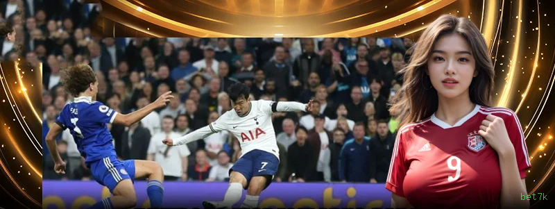 Apostas futebol ao vivo bet7k - odds competitivas