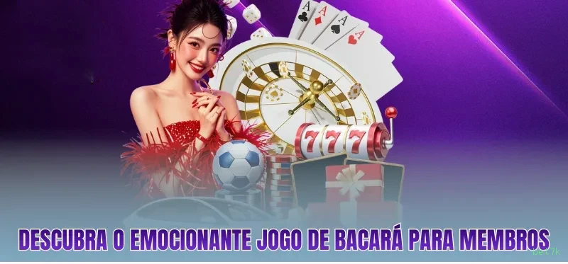 Cassino bet7k app mobile