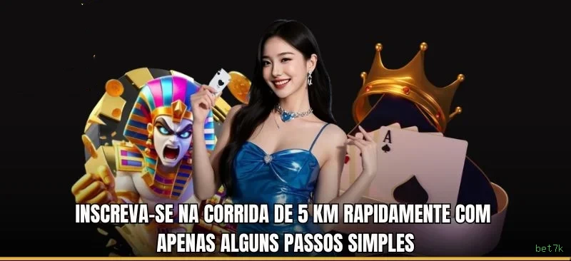 Download app bet7k Android iOS